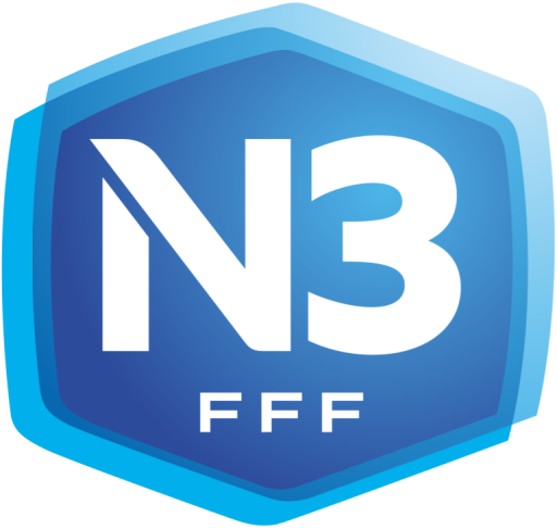 Logo National 3 M