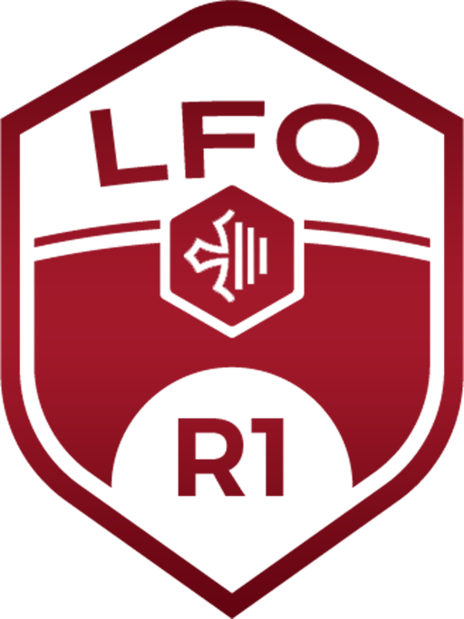 Logo Régional 1 M