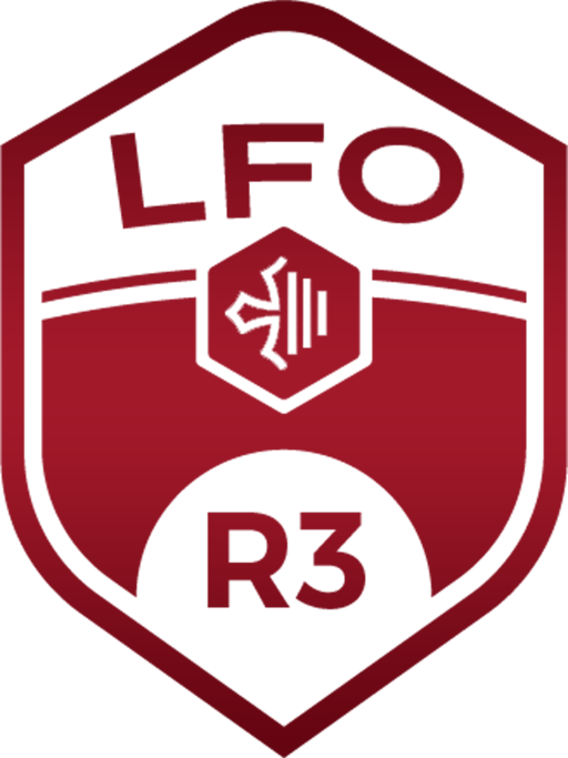 Logo Régional 3 M
