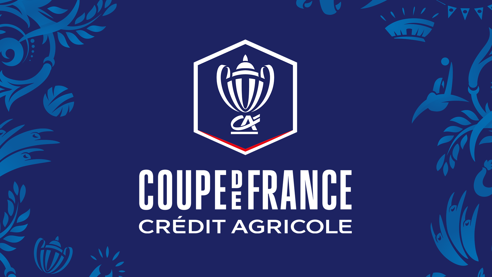 Deuxième tour de la Coupe de France