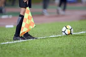 Arbitrage : La caméra arrive!