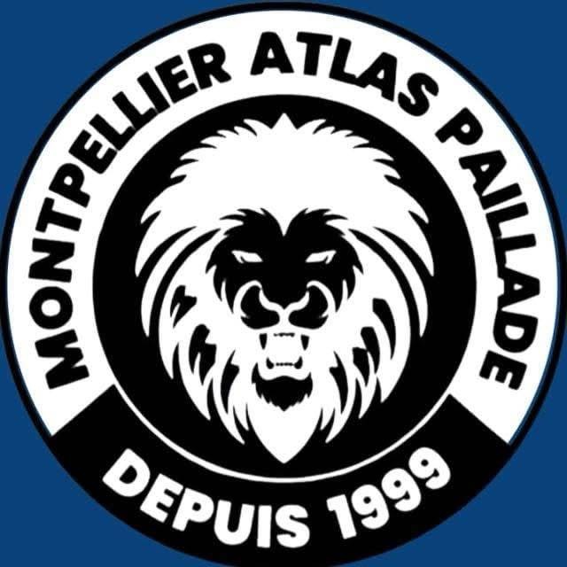Atlas Paillade, invaincu et ambitieux