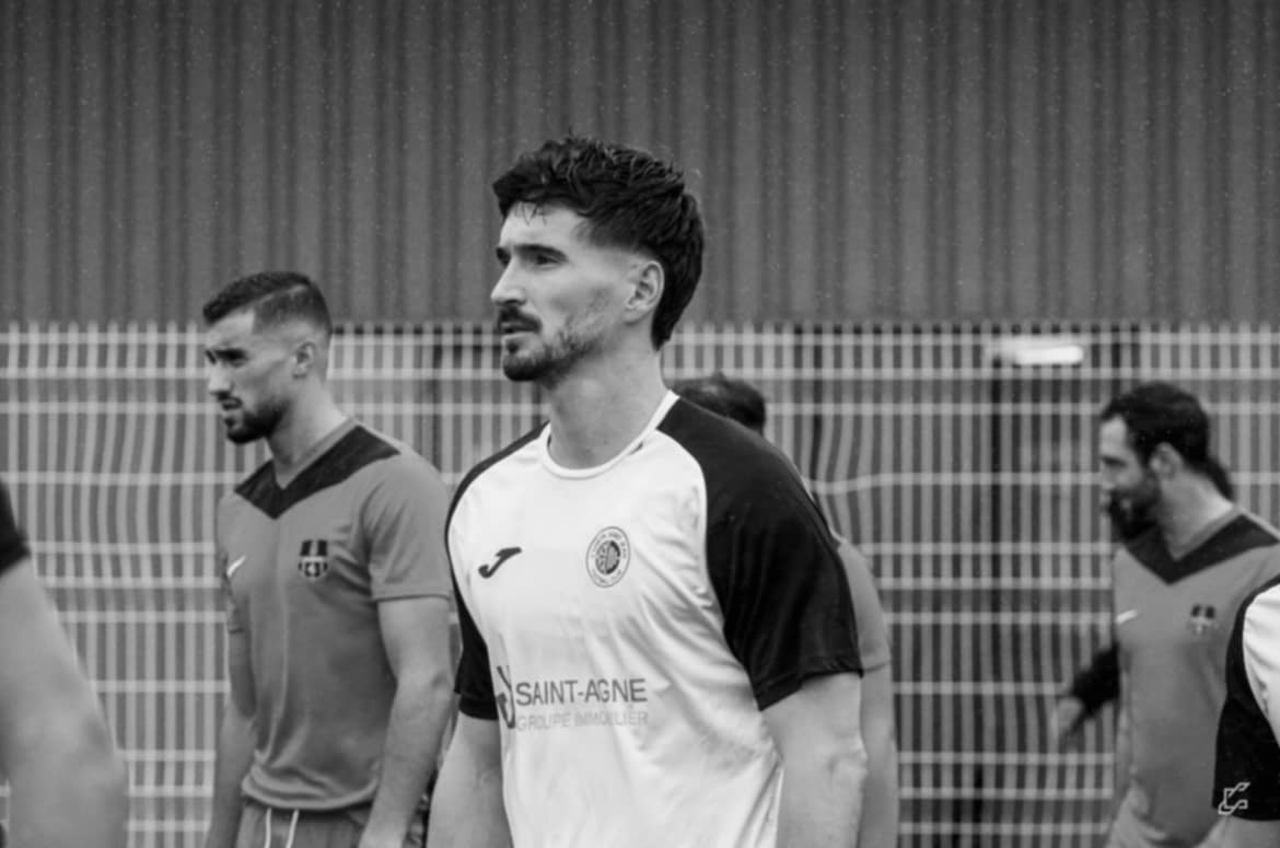 Portrait chinois : Sébastien Chinchilla