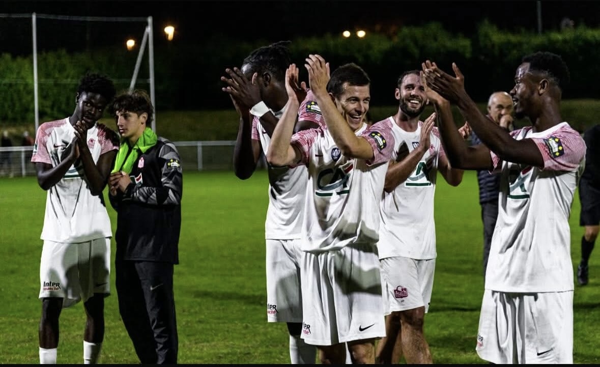 Auch veut rugir encore en Coupe de France