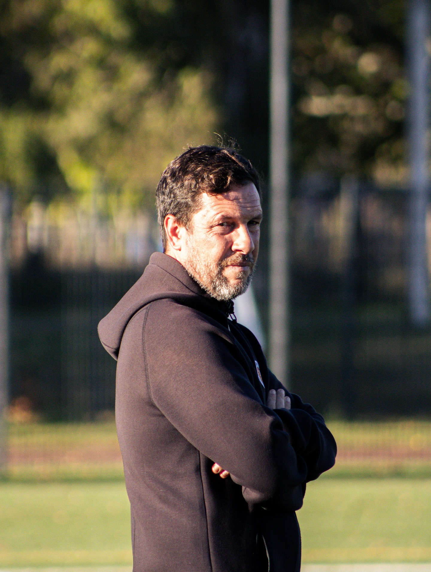 "On a mangé notre pain noir pendant deux ans" entretien avec Greg Sorroche, entraîneur de L'Union St Jean