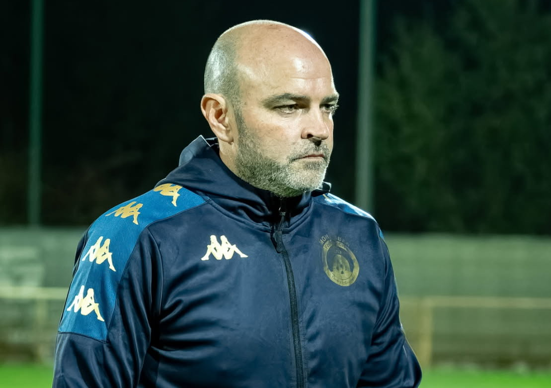 Stéphane Jacquot : "Mettre en valeur le football tarn-et-garonnais"