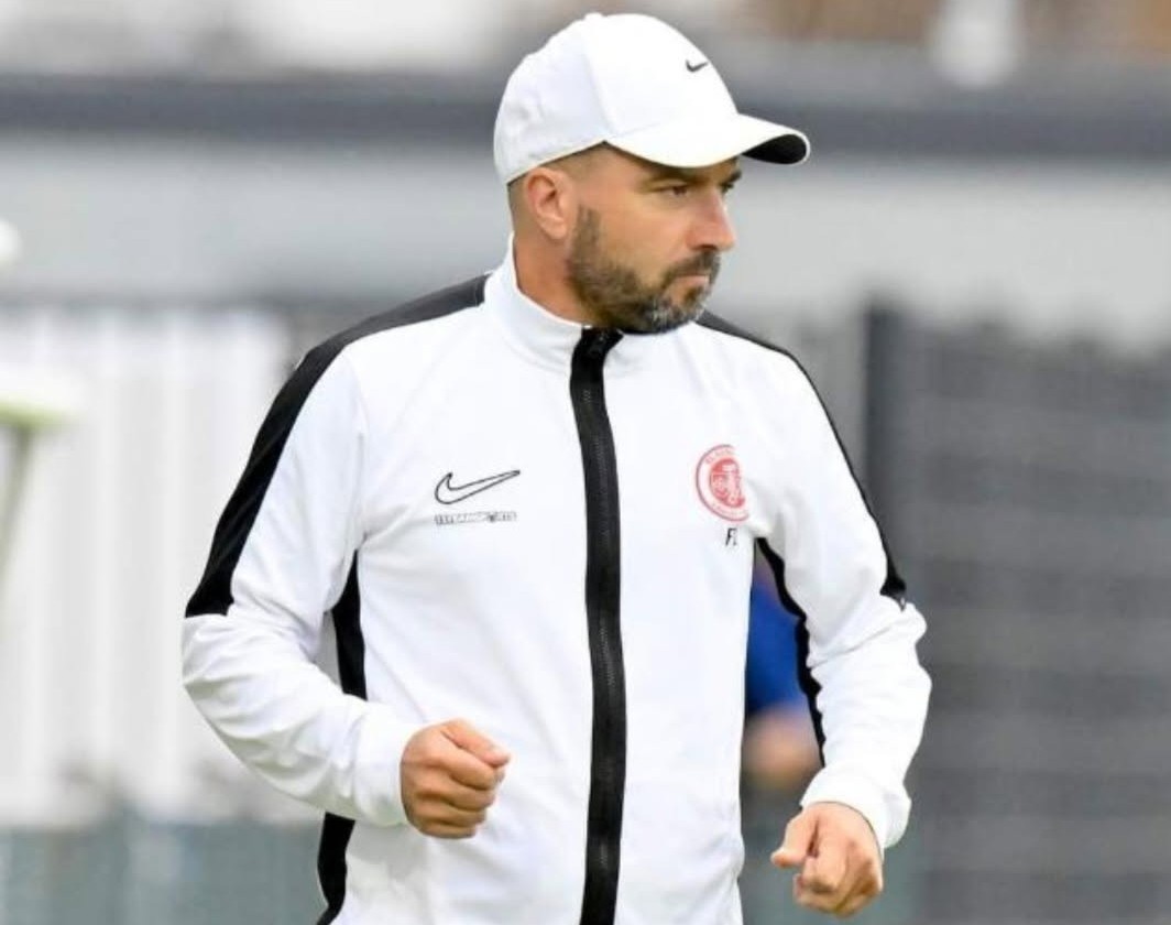 Fabrice Dubois veut poursuivre l’odyssée : “Je suis un amoureux de la Coupe de France”