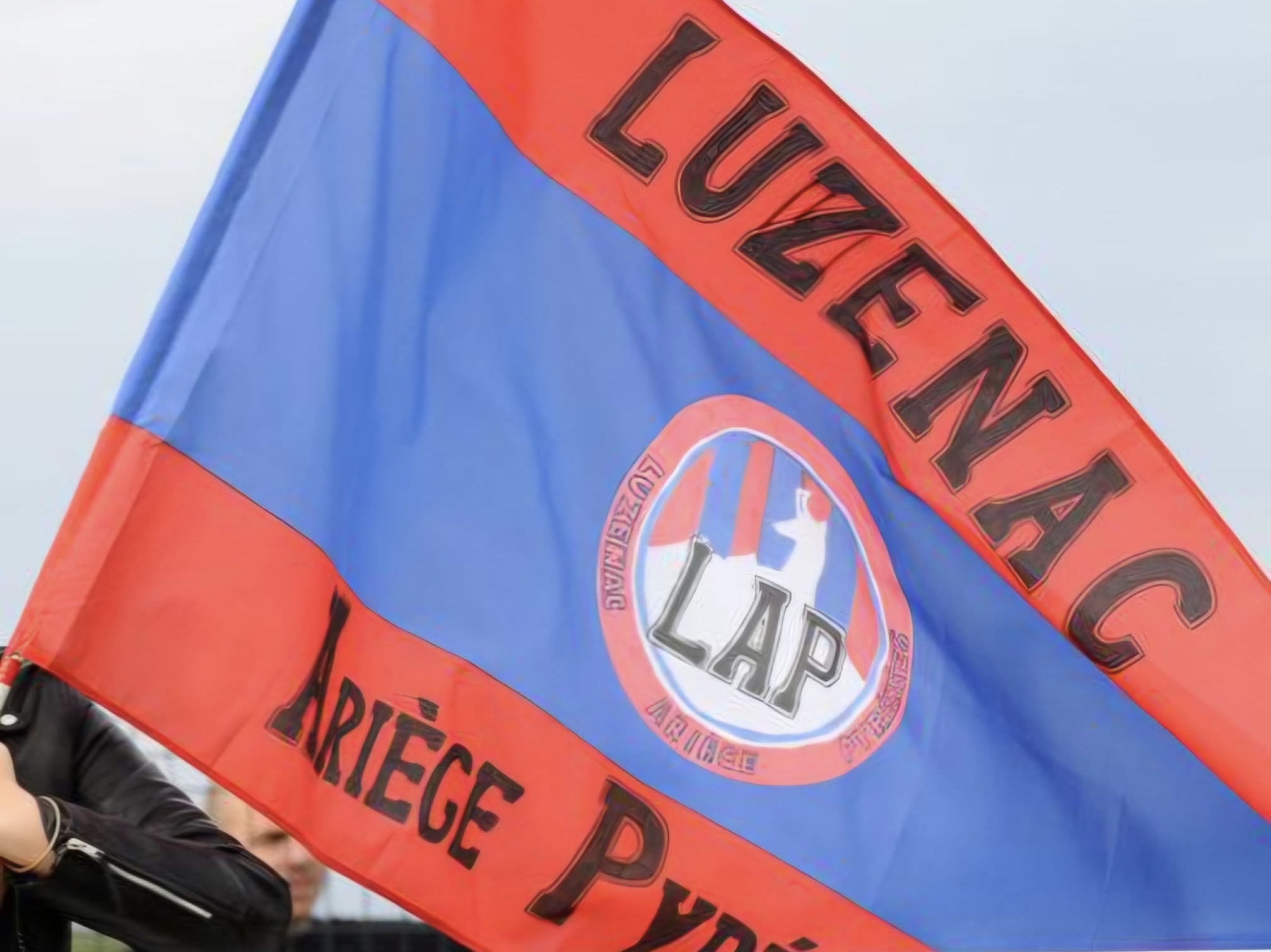 Luzenac se relèvera