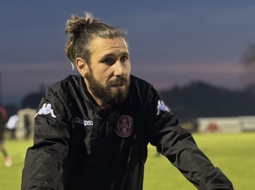 "Je n’ai jamais voulu lâcher", Corentin Dematons de retour avec Launaguet