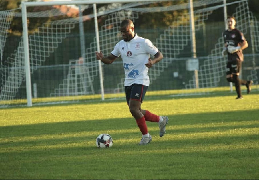 Portrait chinois : Damian Joucla