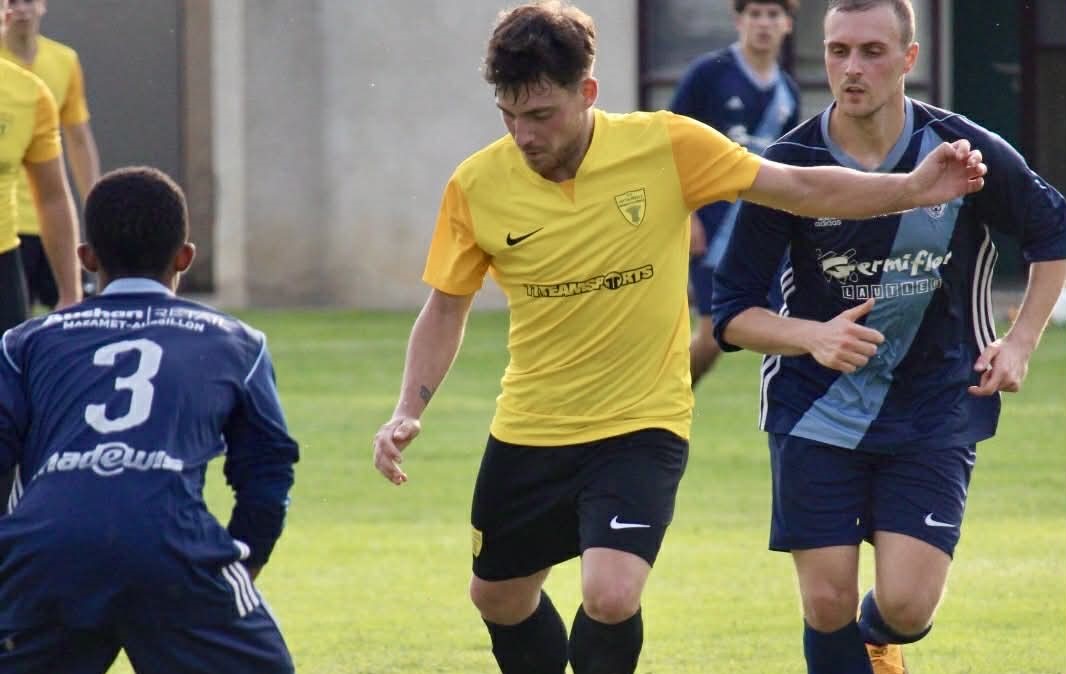 Portrait chinois : Alexis Laverge