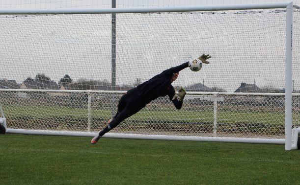 Mercato : Un gardien rejoint un club de N3