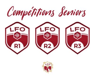 R1 : Les matchs du weekend