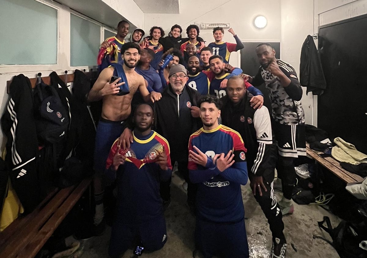 Régional 3 : La bataille pour le maintien