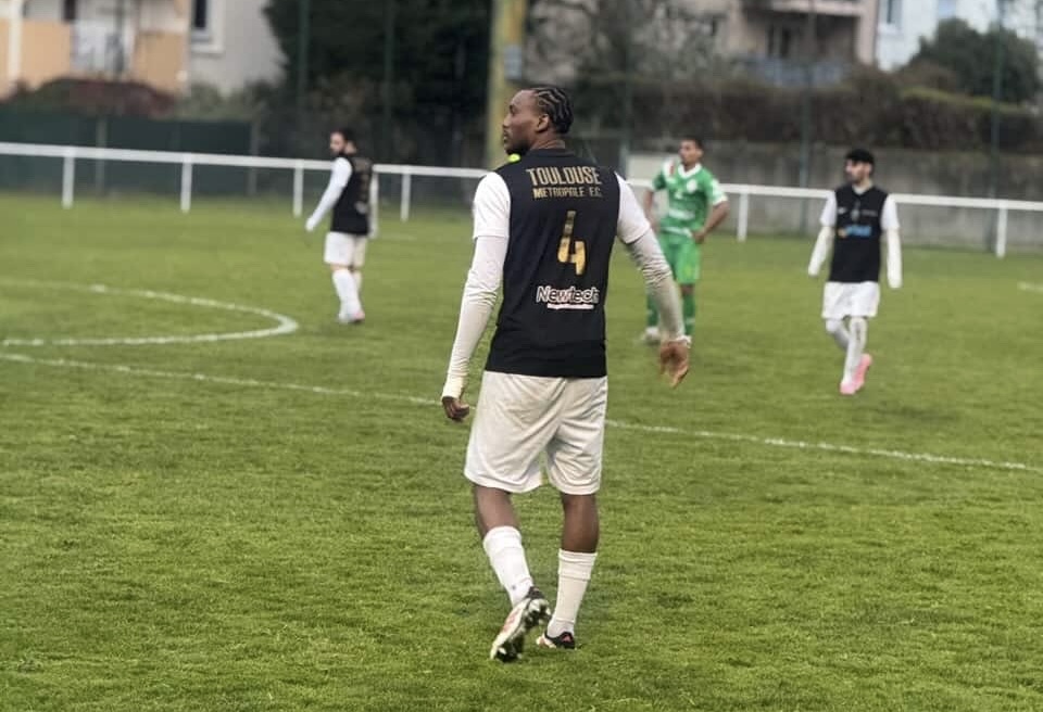 Antoine Halidi alias 