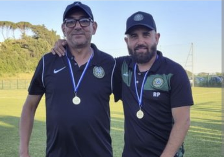 De la D2 à la R2 ? L'ascension incroyable de l'AS Canet