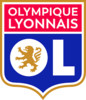 OLYMPIQUE LYONNAIS 2