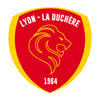 LYON LA DUCHERE