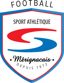 SA MERIGNAC