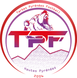 TARBES PYRENEES FOOT 2