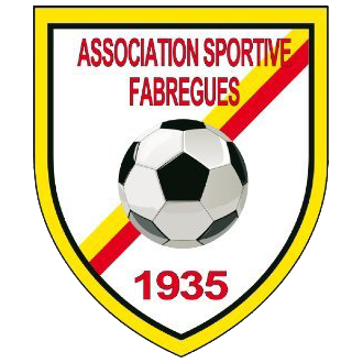 FABREGUES AS2