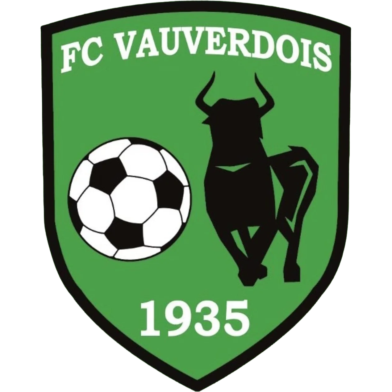FC VAUVERT